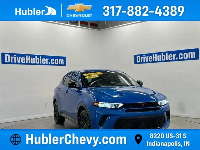 2024 Dodge Hornet R/T EAWD for sale in Indianapolis, IN