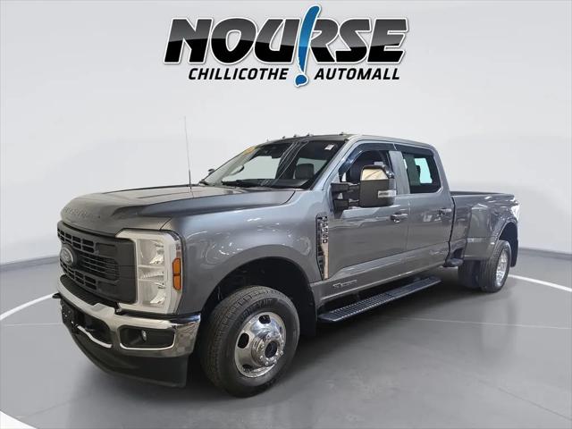 2025 Ford F-350 XL for sale near Chillicothe, OH