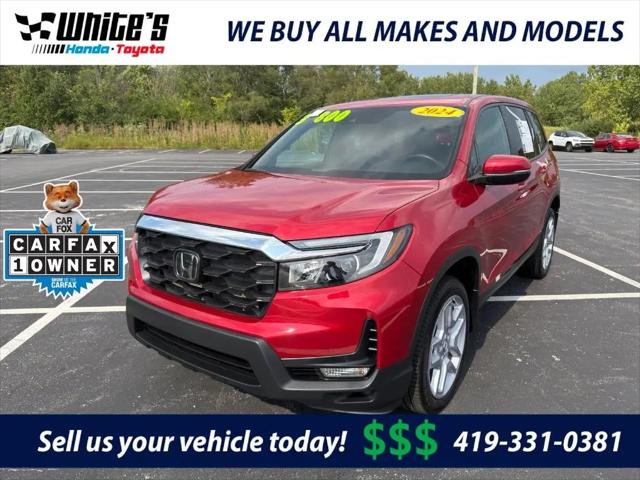 2024 Honda Passport for sale near Lima, OH