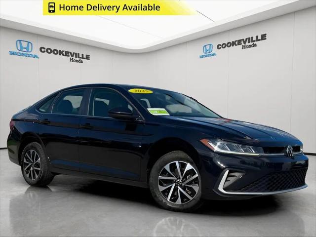 2025 Volkswagen Jetta 1.5T S for sale in Cookeville, TN