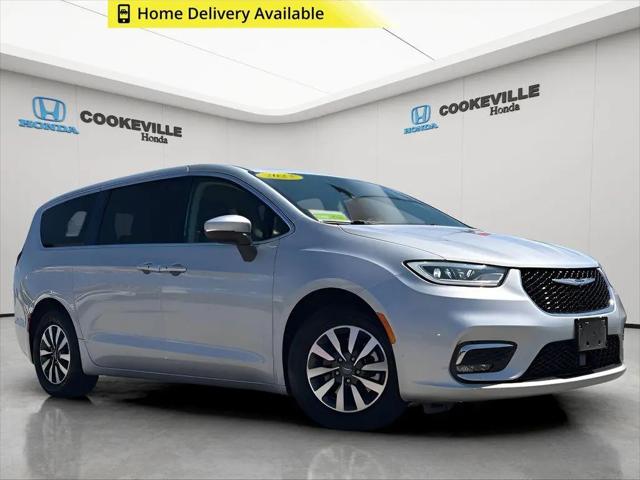 2023 Chrysler Pacifica Hybrid Touring L for sale in Cookeville, TN
