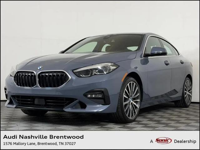 2020 BMW Coupe xDrive for sale in Brentwood, TN