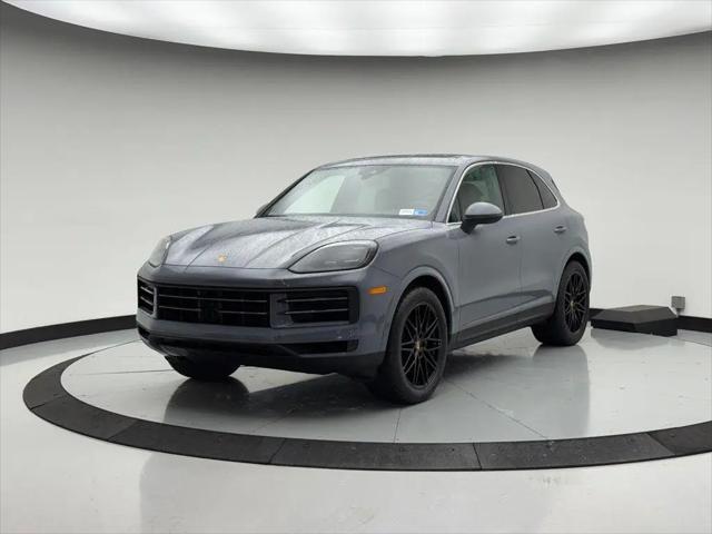2024 Porsche Cayenne Cayenne for sale in Chantilly, VA