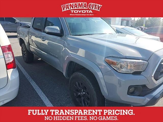2021 Toyota Tacoma SR5 V6 for sale in Panama City, FL