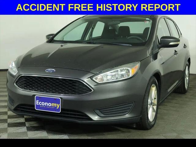 2015 Ford Focus for sale near Massillon, OH