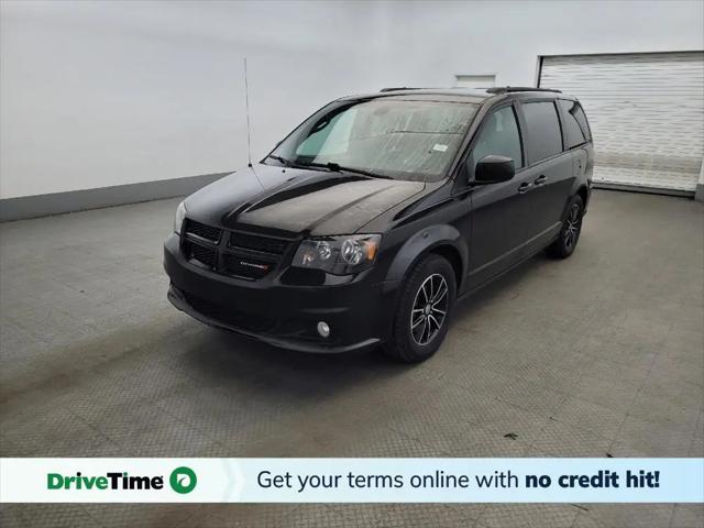 2019 Dodge Grand Caravan GT for sale in Pittsburgh, PA