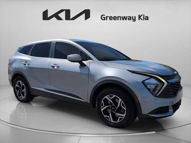 2023 Kia Sportage LX for sale in Longwood, FL
