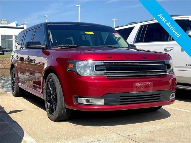 2019 Ford Flex SEL for sale in Marion, IL