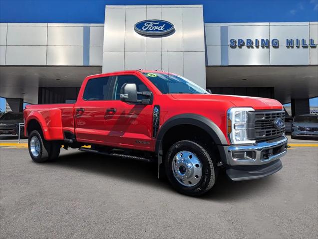 2026 Ford F-450 XL for sale in Spring Hill, FL