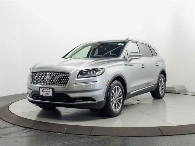 2023 Lincoln Nautilus Standard for sale in Schaumburg, IL