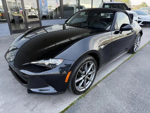 2023 Mazda MX-5 Grand Touring for sale in Knoxville, TN
