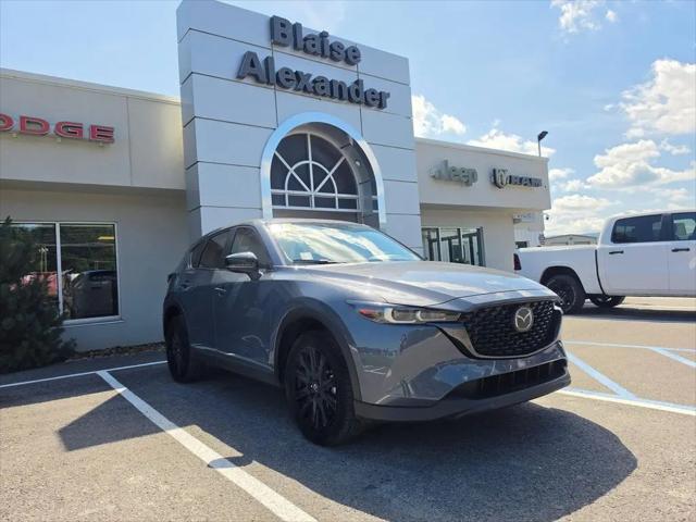 2024 Mazda CX-5 2.5 S Carbon Edition for sale in Mansfield, PA