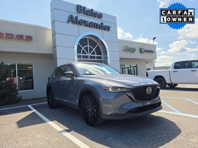 2024 Mazda CX-5 2.5 S Carbon Edition for sale in Mansfield, PA