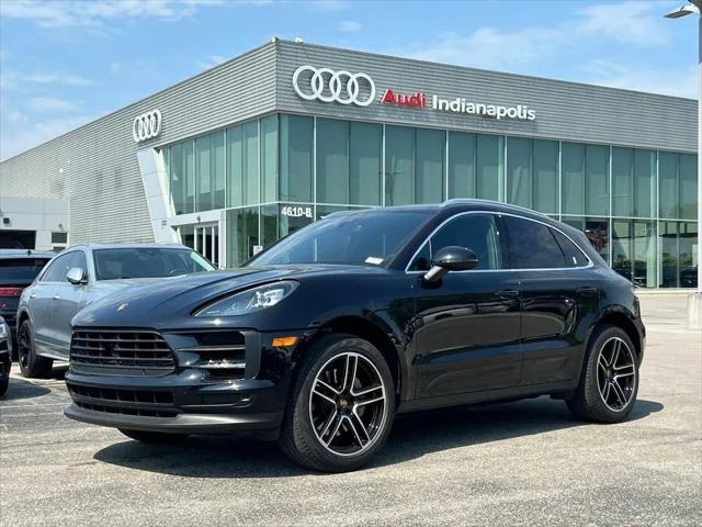 2020 Porsche Macan S for sale in Indianapolis, IN