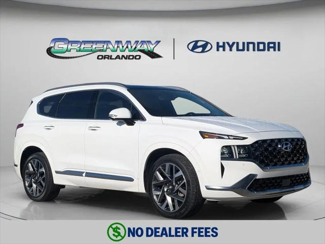 2023 Hyundai Santa Fe Calligraphy for sale in Orlando, FL
