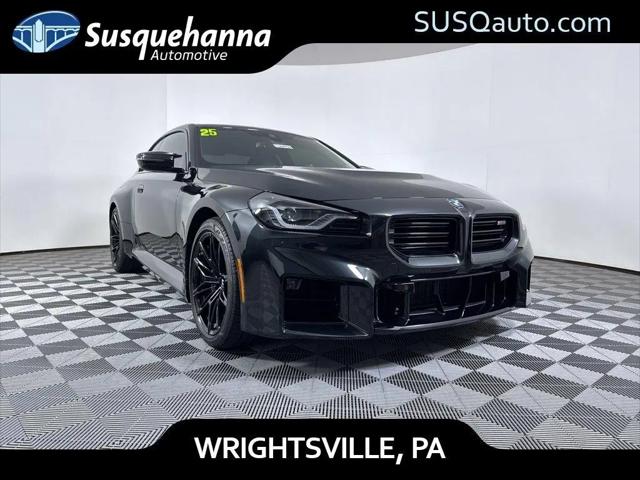 2025 BMW M2 Base for sale in Wrightsville, PA