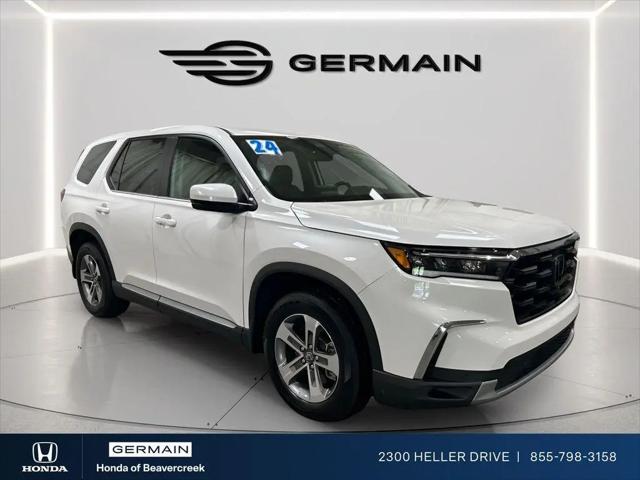 2024 Honda Pilot EX-L for sale in Dayton, OH