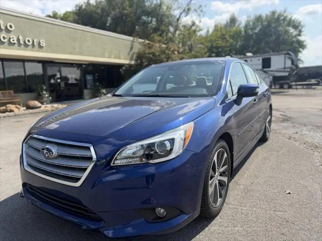 2015 Subaru Legacy 2.5i Limited for sale in Louisville, TN
