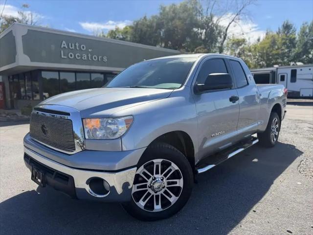2013 Toyota Tundra Grade 4.6L V8 for sale in Louisville, TN