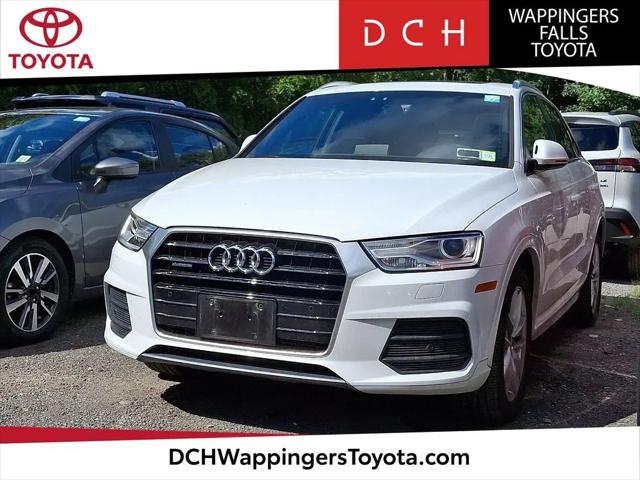 2017 Audi Q3 2.0T Premium for sale in Wappingers Falls, NY