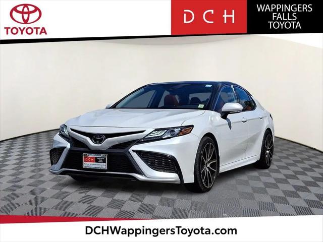 2023 Toyota Camry XSE AWD for sale in Wappingers Falls, NY