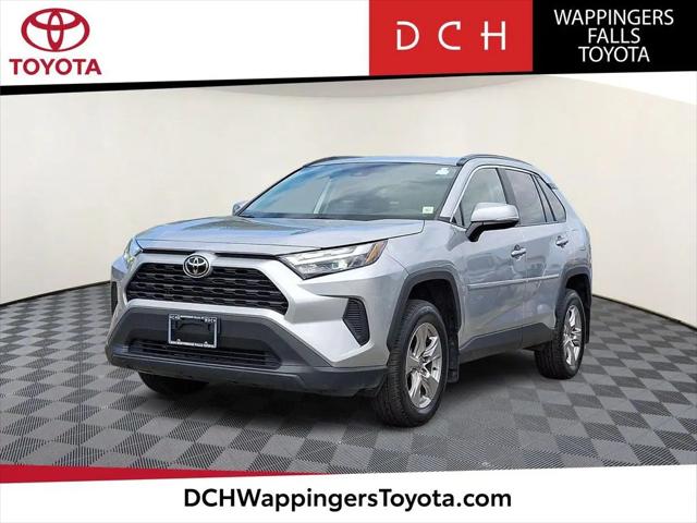 2023 Toyota RAV4 XLE for sale in Wappingers Falls, NY