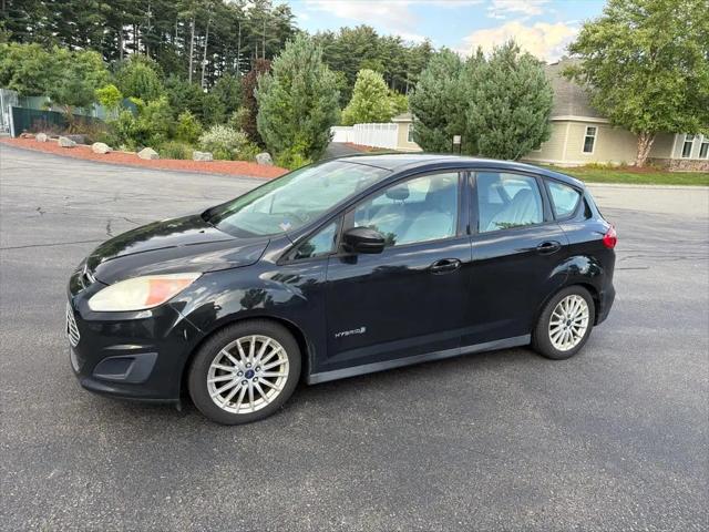 2013 Ford C-Max Hybrid SE for sale in Nashua, NH