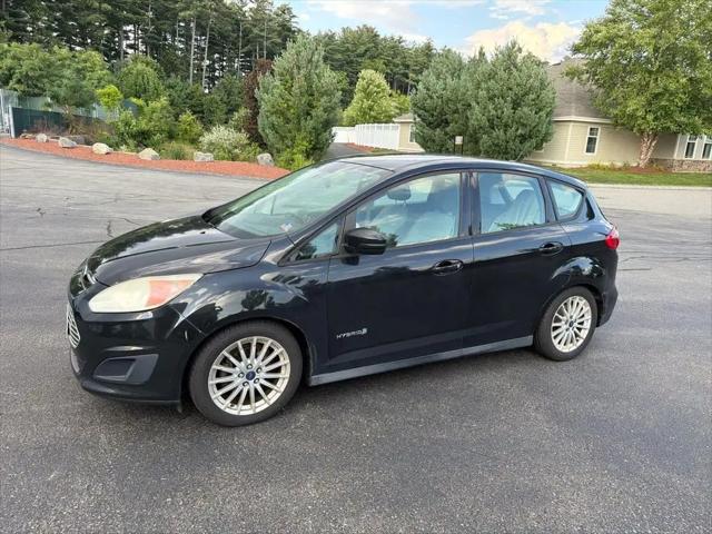 2013 Ford C-Max Hybrid SE for sale in Nashua, NH