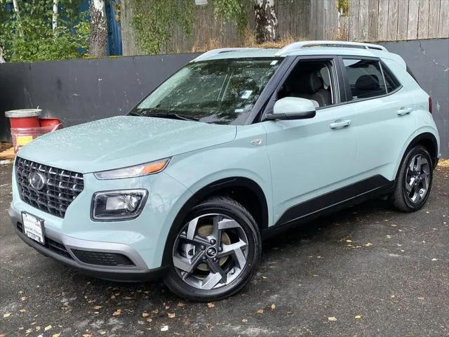 2025 Hyundai Venue SEL for sale in Portland, OR