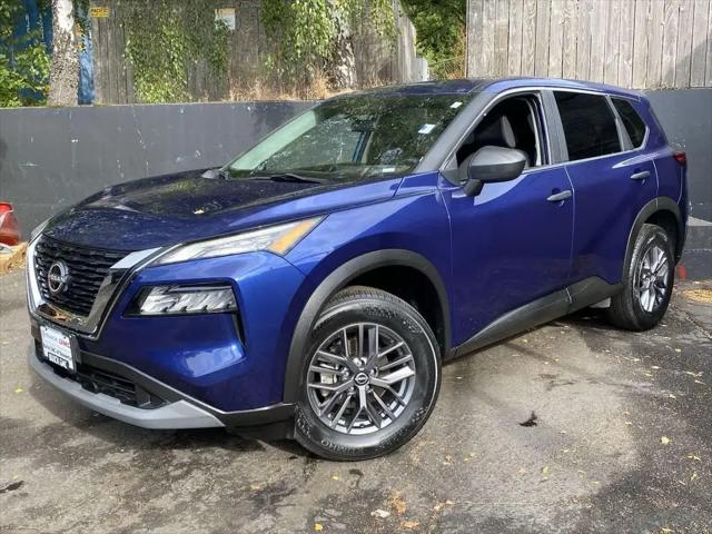 2023 Nissan Rogue S Intelligent AWD for sale in Portland, OR