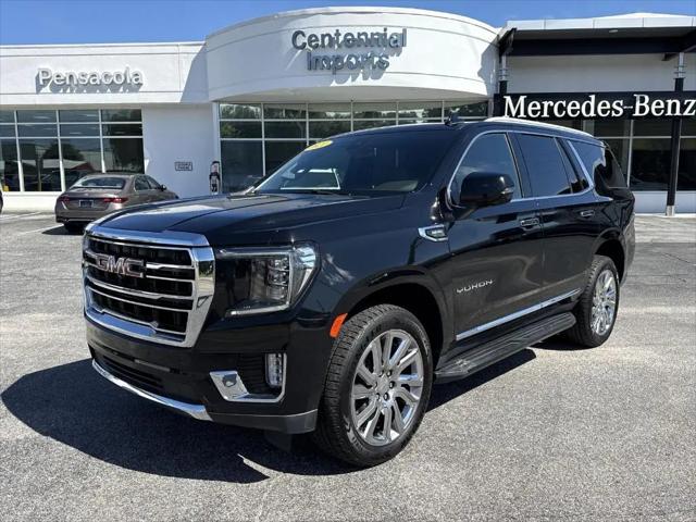 2021 GMC Yukon 4WD SLT for sale in Pensacola, FL