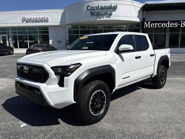 2025 Toyota Tacoma TRD Off Road for sale in Pensacola, FL