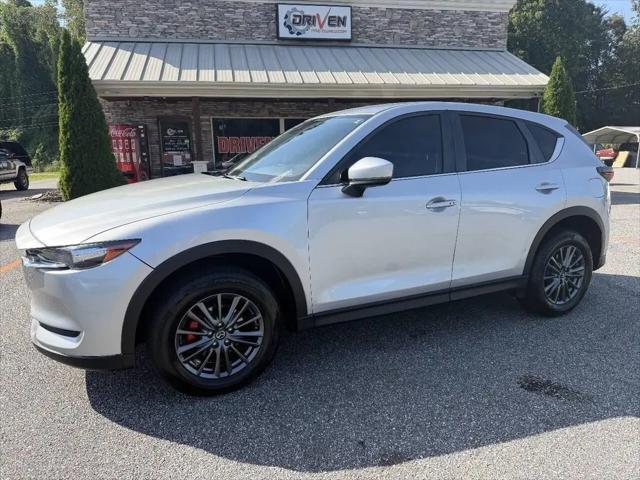 2020 Mazda CX-5 Touring for sale in Lenoir, NC