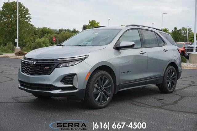 2024 Chevrolet Equinox AWD RS for sale in Grandville, MI