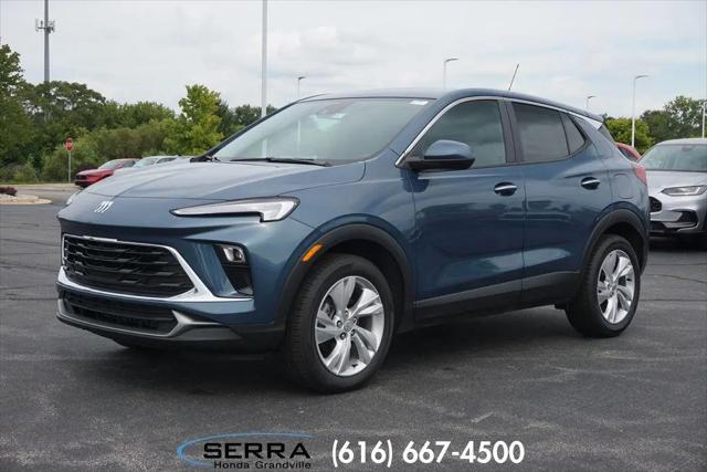2024 Buick Encore GX Preferred FWD for sale in Grandville, MI