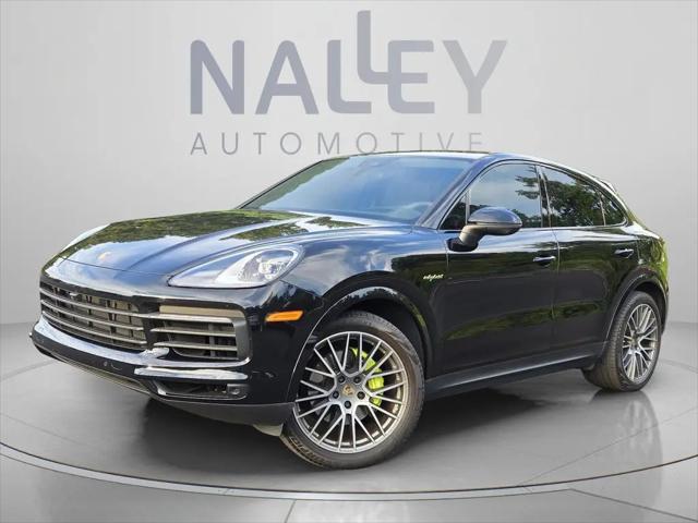 2023 Porsche Cayenne E-Hybrid Cayenne E-Hybrid for sale in Roswell, GA