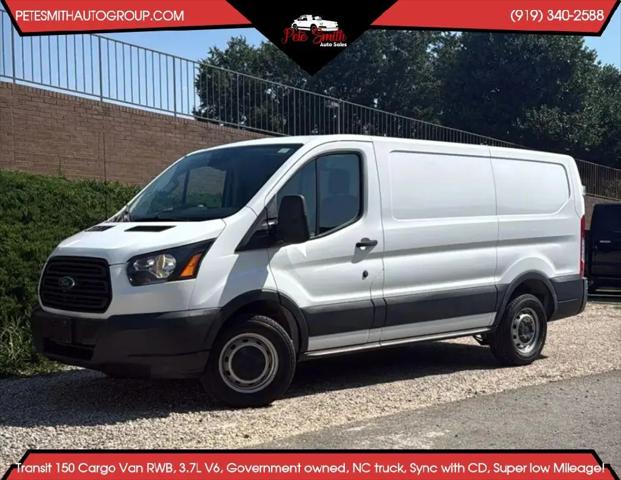 2018 Ford Transit Base for sale in Louisburg, NC