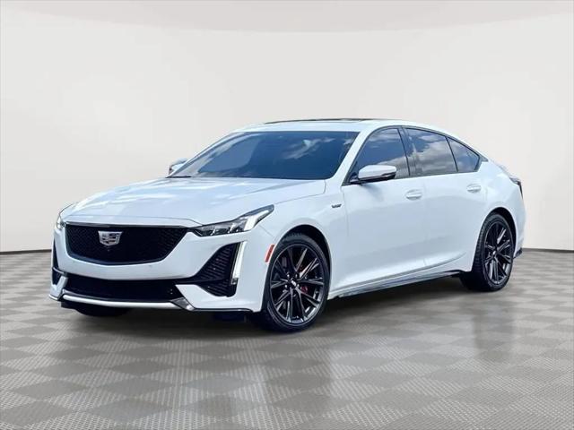 2024 Cadillac CT5-V V-Series for sale in Plymouth, MI