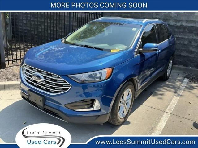 2020 Ford Edge SEL for sale in Lees Summit, MO