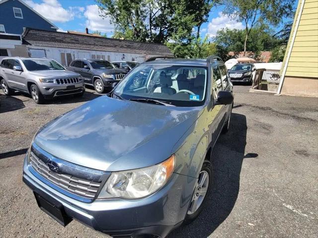 2010 Subaru Forester 2.5X for sale in Vauxhall, NJ