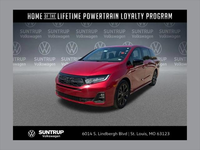 2025 Honda Odyssey Sport-L for sale in St. Louis, MO
