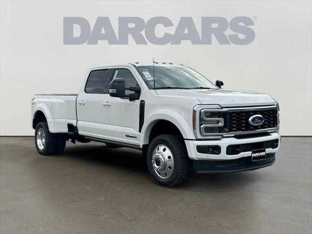 2026 Ford F-450 Platinum for sale in Lanham, MD