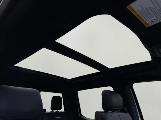 2026 Ford F-450 Platinum