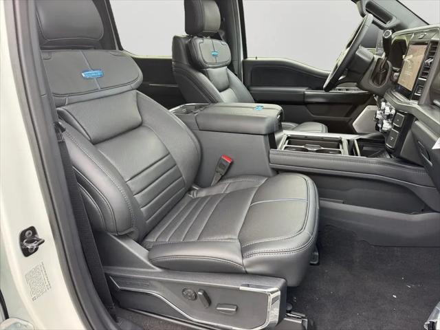2026 Ford F-450 Platinum