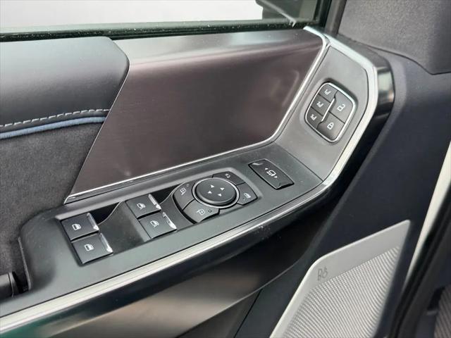 2026 Ford F-450 Platinum