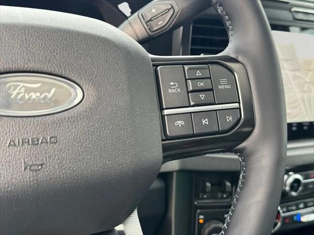 2026 Ford F-450 Platinum