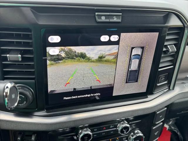 2026 Ford F-450 Platinum