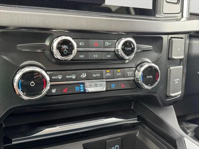 2026 Ford F-450 Platinum