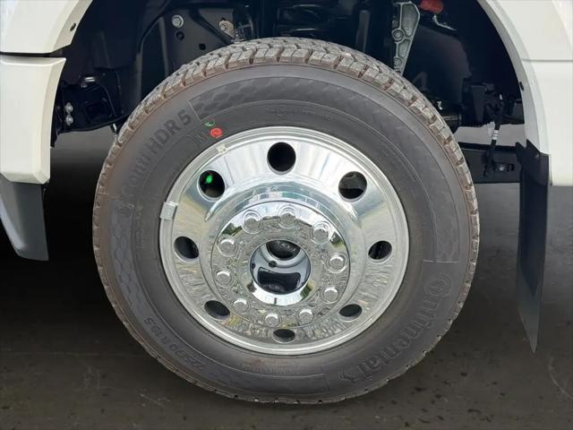 2026 Ford F-450 Platinum
