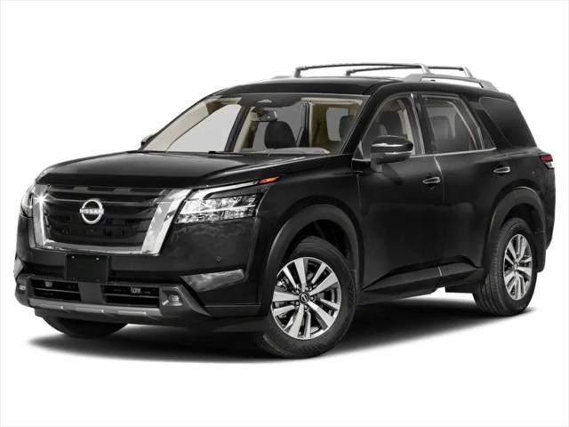 2022 Nissan Pathfinder SL 2WD for sale in Slidell, LA